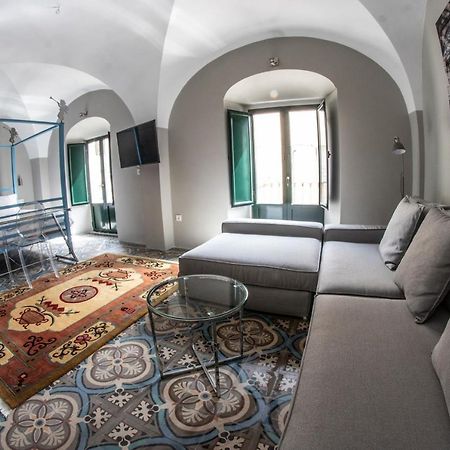 Hotel Rural La Casa De Carlota Монтанчес Екстер'єр фото