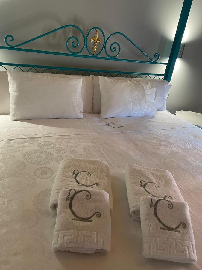 Hotel Rural La Casa De Carlota Монтанчес Екстер'єр фото