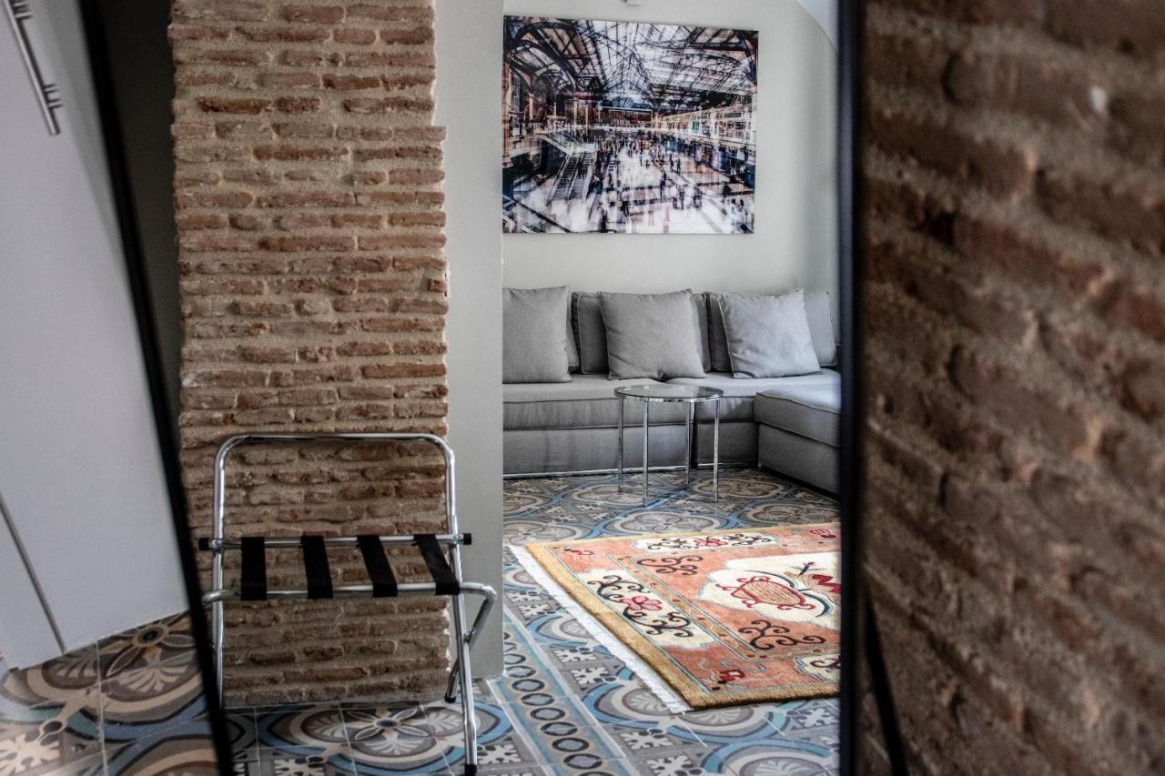 Hotel Rural La Casa De Carlota Монтанчес Екстер'єр фото