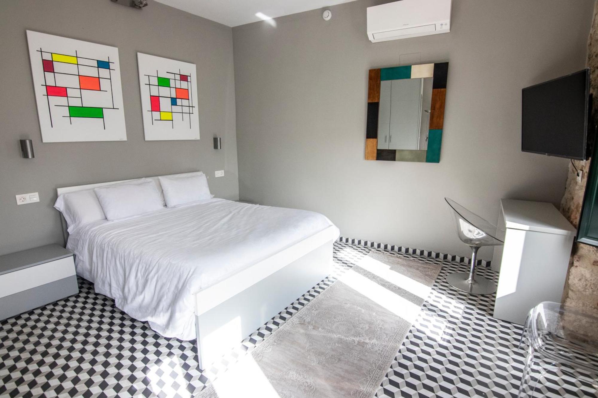 Hotel Rural La Casa De Carlota Монтанчес Екстер'єр фото